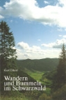 Kurt Ückert, Kurt Ueckert - Wandern und Bummeln im Schwarzwald