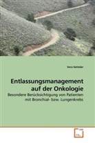 Vera Ketteler - Entlassungsmanagement auf der Onkologie