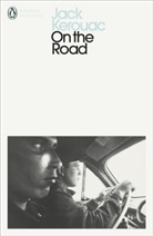 Ann Charters, Jack Kerouac - On the Road
