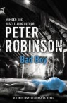 Peter Robinson - Bad Boy