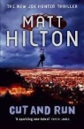 Matt Hilton - Cut and Run