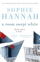 Sophie Hannah - Room Swept White