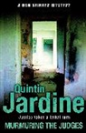 Jardine, Qintin Jardine, Quintin Jardine, Jardine Quintin - Murmuring the Judges (Bob Skinner series, Book 8)