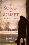 Amelia Carr, Carr Amelia - A Song At Sunset