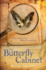 Bernie McGill - Butterfly Cabinet