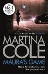Cole, Martina Cole - Maura''s Game
