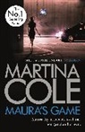 COLE, Martina Cole, Cole Martina - Maura''s Game