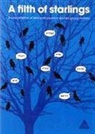 Patrick George, PatrickGeorge, Patrick George, PatrickGeorge - Filth of Starlings