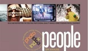 Krause, Jim Krause - Photo Idea Index - People Ideas Inspiration for Creating Professional Quality Images Using