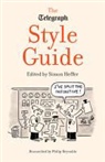 Simon Daily Telegraph Heffer, Heffer, Simon Heffer, The Daily Telegraph - 'Daily Telegraph' Style Guide