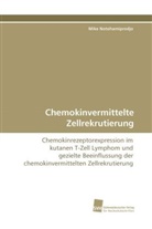 Mike Notohamiprodjo - Chemokinvermittelte Zellrekrutierung