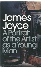 Joyce James, James Joyce, Seamus Deane - Portrait of the Artist as a Young Man