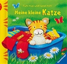 Sabine Cuno, Gabriele Dal Lago, Gabriele Dal Lago - Meine kleine Katze