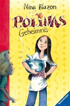 Nina Blazon, Franziska Harvey - Polinas Geheimnis