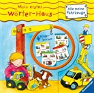 Martina Kohl, Martina Kohl - Mein erstes Wörter-Haus, Alle meine Fahrzeuge