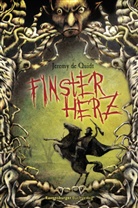 Jeremy De Quidt - Finsterherz