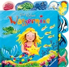 Sabine Cuno, Antje Flad, Antje Flad - Die kleine Wassernixe
