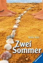 Britta Keil - Zwei Sommer