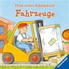 Klaus Bliesener, Susanne Gernhäuser, Klaus Bliesener - Fahrzeuge