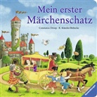 Droop, Constanza Droop, Künzler-Behnck, Rosemarie Künzler-Behncke, Constanza Droop - Mein erster Märchenschatz
