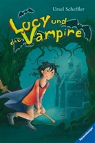 Ursel Scheffler, Betina Gotzen-Beek - Lucy und die Vampire