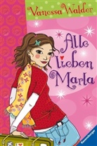Vanessa Walder - Alle lieben Marla