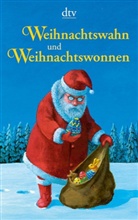 Günter Stolzenberger, Günte Stolzenberger, Günter Stolzenberger - Weihnachtswahn und Weihnachtswonnen