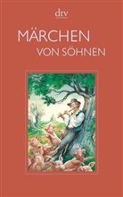 Lehmann-Scherf, Gudrun Lehmann-Scherf, Reinhard Michl, Gudru Lehmann-Scherf, Gudrun Lehmann-Scherf - Märchen von Söhnen