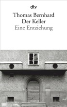 Thomas Bernhard - Der Keller