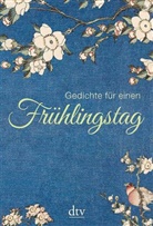 Gudrun Bull, Gudrun Bull - Gedichte für einen Frühlingstag