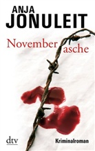 Anja Jonuleit - Novemberasche