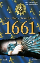 Yves Jégo, Denis Lépée - 1661