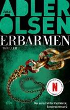 Adler-Olsen, Jussi Adler-Olsen - Erbarmen