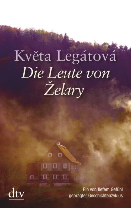 Kveta Legatova, Kveta Legátová - Die Leute von Zelary