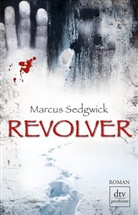Marcus Sedgwick - Revolver
