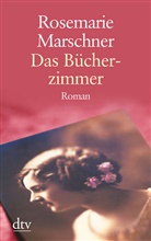 Rosemarie Marschner - Das Bücherzimmer, Großdruck