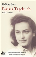 Helene Berr, Hélène Berr - Pariser Tagebuch
