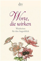 Iris Seidenstricker, Iris Seidenstricker - Worte, die wirken