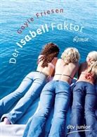 Gayle Friesen - Der Isabell Faktor