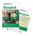 Eberhard Homann, Klaudia Homann - Merian live! Bangkok