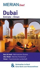 Birgit Müller-Wöbcke - Merian live! Dubai, Emirate, Oman