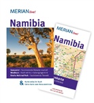 Jan-Hendrik Wuttke - Merian live! Namibia