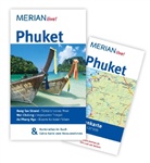 Eberhard Homann, Klaudia Homann - Merian live! Phuket