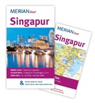 Eberhard Homann, Klaudia Homann - Merian live! Singapur