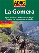ADAC Wanderführer La Gomera