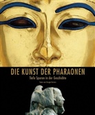 Giorgio Ferrero - Die Kunst der Pharaonen