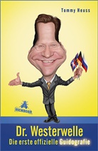 Tommy Heuss - Dr. Westerwelle