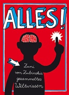 Zuni von Zubinski - Alles!
