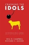 Will D. Campbell, Will D./ Goode Campbell, Richard C. Goode - Crashing the Idols