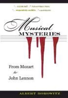 Albert Borowitz - Musical Mysteries